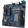 Gigabyte MW34-SP0 Rev. 1.0 pagrindinė plokštė, ATX, 1700 lizdas, DDR4