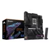 Gigabyte Z890 AORUS Elite Duo X pagrindinė plokštė, ATX, LGA1851 lizdas, DDR5