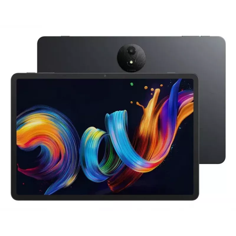 TCL NXTPAPER 11 Plus planšetinis kompiuteris, 11,5″, 8 GB RAM, 256 GB, Wi-Fi, pilkas