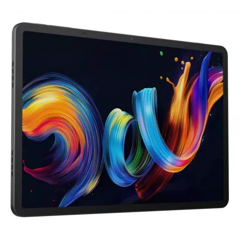 TCL NXTPAPER 11 Plus planšetinis kompiuteris, 11,5″, 8 GB RAM, 256 GB, Wi-Fi, pilkas