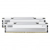 Klevv FIT V KD5AGU880-60A300F DDR5 atminties rinkinys, 32 GB (2 x 16 GB), DDR5-6000, CL30