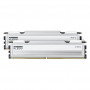 Klevv FIT V KD5AGU880-60A300F DDR5 atminties rinkinys, 32 GB (2 x 16 GB), DDR5-6000, CL30