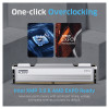 Klevv FIT V KD5AGU880-60A300F DDR5 atminties rinkinys, 32 GB (2 x 16 GB), DDR5-6000, CL30