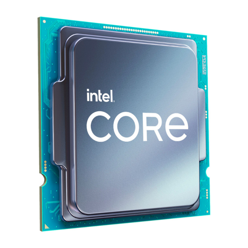PCBUiLDER HOME MASTER stacionarus kompiuteris, Intel Core i5-12400, 16 GB DDR4, 480 GB M.2 NVMe SSD, Windows 11 Home