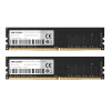 PCBUiLDER HOME MASTER stacionarus kompiuteris, Intel Core i5-12400, 16 GB DDR4, 480 GB M.2 NVMe SSD, Windows 11 Home