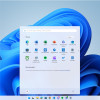 PCBUiLDER HOME MASTER stacionarus kompiuteris, Intel Core i5-12400, 16 GB DDR4, 480 GB M.2 NVMe SSD, Windows 11 Home