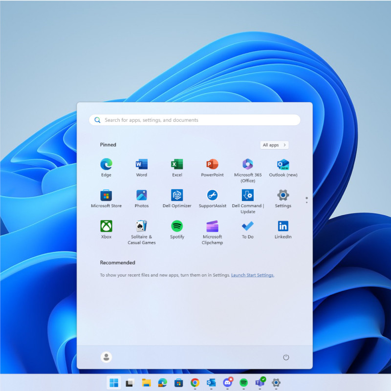PCBUiLDER HOME MASTER stacionarus kompiuteris, Intel Core i5-12400, 16 GB DDR4, 480 GB M.2 NVMe SSD, Windows 11 Home