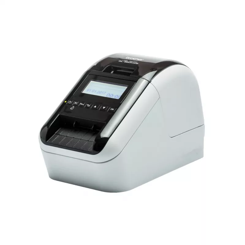 Brother QL-820NWBCYJ1 etikečių spausdintuvas