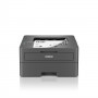 Brother HL-L2445DW lazerinis spausdintuvas, 1200 x 1200 DPI, A4, Wi-Fi