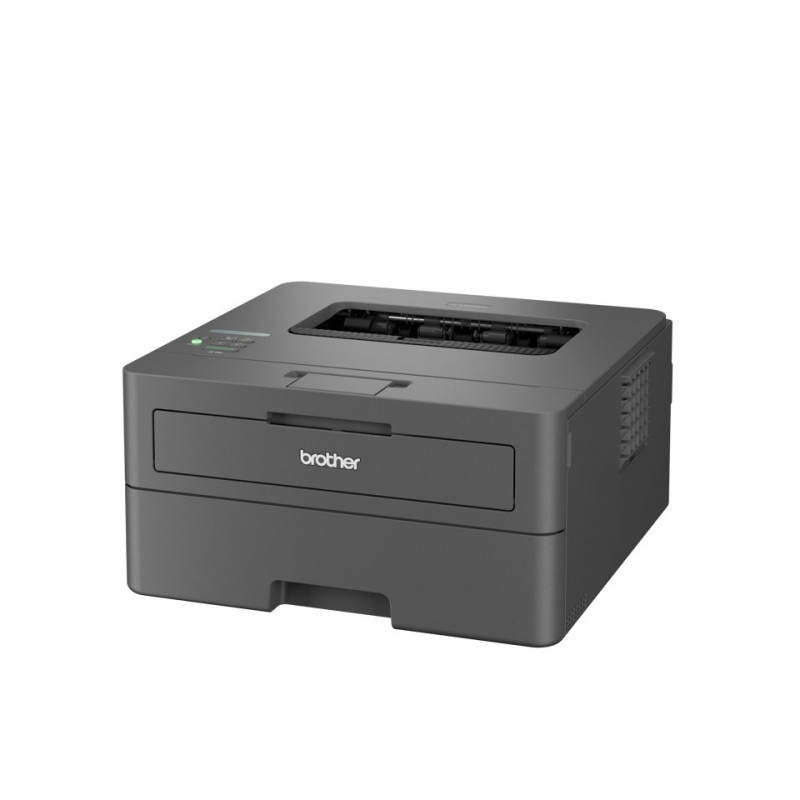 Brother HL-L2445DW lazerinis spausdintuvas, 1200 x 1200 DPI, A4, Wi-Fi