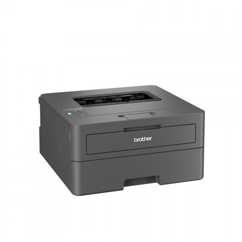 Brother HL-L2445DW lazerinis spausdintuvas, 1200 x 1200 DPI, A4, Wi-Fi