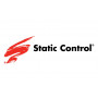 Static Control tonerio kasetė, skirta Canon CRG 072H (5648C002), juoda, suderinama