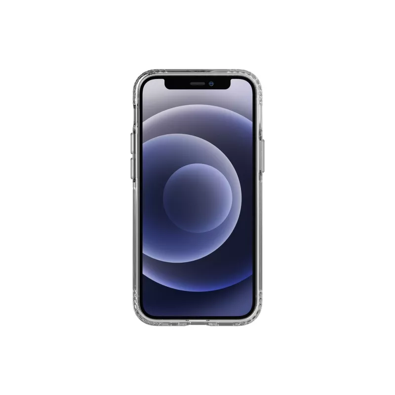 Tech21 EvoClear T21-8357 dėklas, skirtas iPhone 12 mini