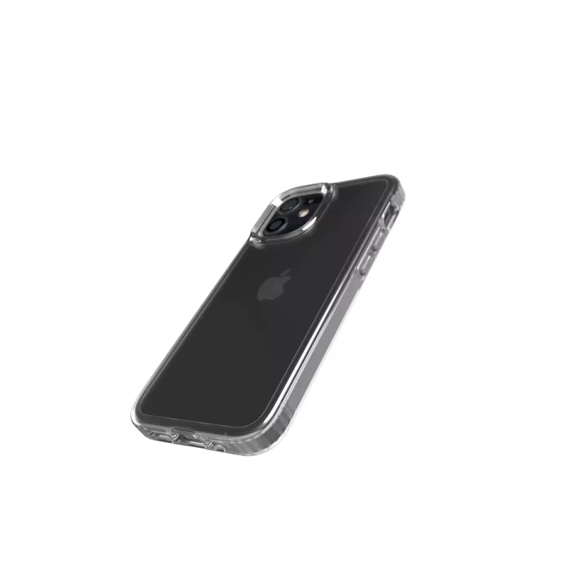 Tech21 EvoClear T21-8357 dėklas, skirtas iPhone 12 mini