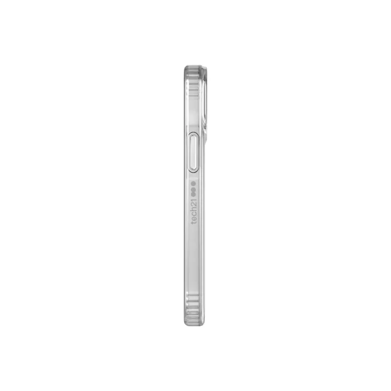 Tech21 EvoClear T21-8357 dėklas, skirtas iPhone 12 mini