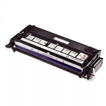 Dell 593-10293 (G910C, CT350662) tonerio kasetė, skirta 3130cn, juoda