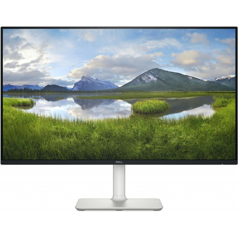Dell S2725H 27 colių monitorius, IPS, 1920x1080, 100 Hz, 2x HDMI (210-BMHK)