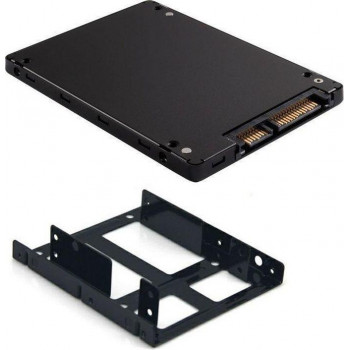 CoreParts CP-SSD-3.5-TLC-1000 3,5 colio SSD diskas, 1 TB, SATA III, TLC
