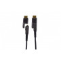 Mercodan 581670012 šviesolaidinis HDMI kabelis, 5 m