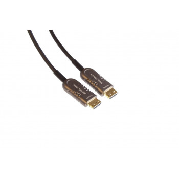 Mercodan 261515030 šviesolaidinis HDMI kabelis, 30 m