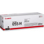 Canon 055H tonerio kasetė 3020C002AA (1 vnt.)