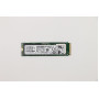 Lenovo 5SD1U51545 M.2 2280 PCIe NVMe SSD diskas, 256 GB, OPAL 2.0, Samsung