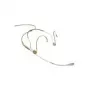 Sennheiser HSP 2-ew-3 laidinis mikrofonas, smėlio spalvos, 009872