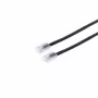 S-Impuls telefono kabelis, RJ-45 (M) – RJ-45 (M), 70090-8/8
