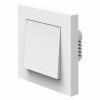 Osram Smart+ sieninis jungiklis, 1 klavišo, Matter, baltas