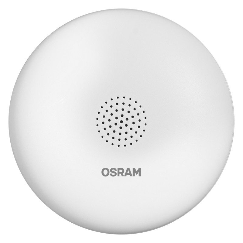 Osram SMART+ WiFi vandens nuotėkio detektorius, baltas
