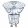 Osram SMART+ MATTER Multicolor Spot PAR16 50 išmanioji lemputė, 45°, GU10, 4,7 W, RGBW, Wi-Fi