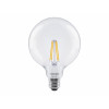 Osram SMART+ MATTER Filament Dimmable Classic Globe 827 išmanioji lemputė, E27, 6 W, šiltai balta, Wi-Fi