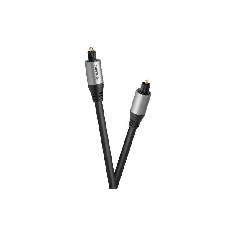 celexon Toslink optinis garso kabelis, Professional Line