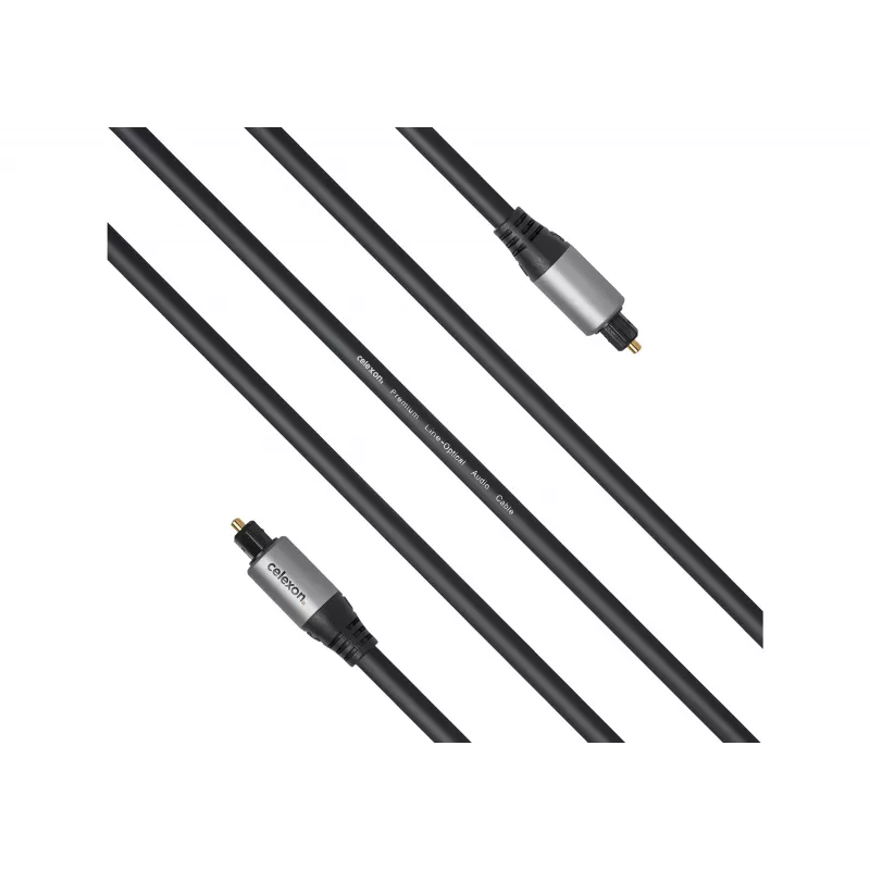 celexon Toslink optinis garso kabelis, Professional Line