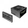 Thermaltake Dockpower FI 1000W maitinimo šaltinis, 80 PLUS Gold, modulinis, juodas