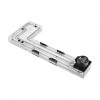 Thermaltake Pacific Core P5 DP-D5 Plus individualios vandens aušinimo sistemos dalis, CL-W264-PL00SW-A
