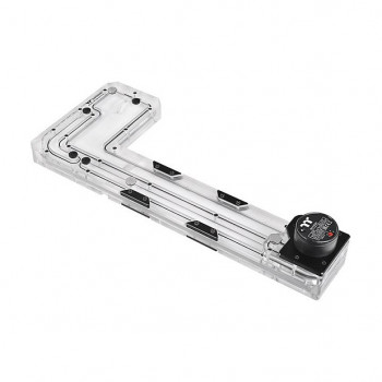 Thermaltake Pacific Core P5 DP-D5 Plus individualios vandens aušinimo sistemos dalis, CL-W264-PL00SW-A