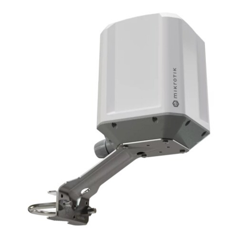 MikroTik LAMP 5G R16 LAMPGM&RG520F-EU lauko visakryptis maršrutizatorius, IP67