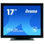 iiyama ProLite T1732MSC-B1X 17 colių jutiklinis monitorius, 1280x1024, juodas