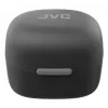 JVC HA-A30T2 True Wireless ausinės su triukšmo slopinimu, Multipoint, antracito spalvos