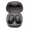 JVC HA-A30T2 True Wireless ausinės su triukšmo slopinimu, Multipoint, antracito spalvos