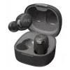 JVC HA-A30T2 True Wireless ausinės su triukšmo slopinimu, Multipoint, antracito spalvos