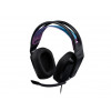 Logitech G335 laidinės žaidimų ausinės su mikrofonu, 3,5 mm jungtis, juodos