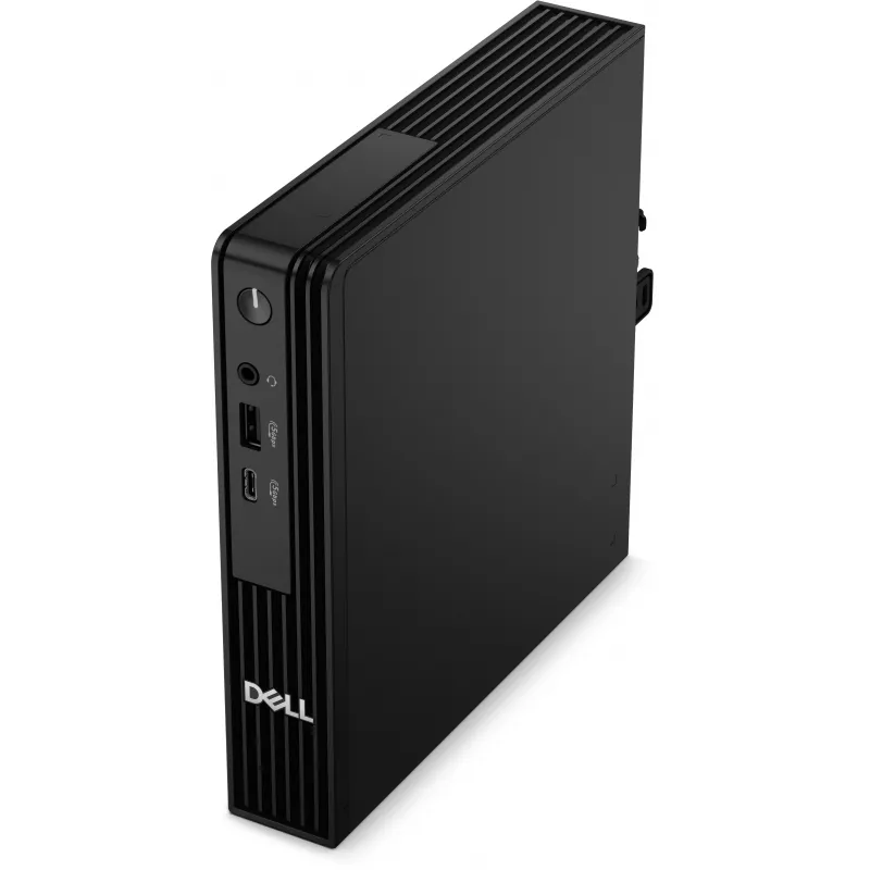 Dell Pro Essential Micro PVM1265 mini kompiuteris, AMD Ryzen 5 230, 8 GB RAM, 256 GB SSD, Windows 11 Pro