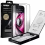 3mk DeepBlack Anti-Reflective Glass ekrano apsauga, skirta Samsung Galaxy S24/S25
