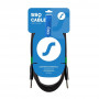 SSQ JMPJMP2 SS-2045 Event garso kabelis, 6,3 mm mono jungtis – 6,3 mm mono jungtis, 2 m