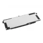 Movano 7FMXV nešiojamojo kompiuterio baterija Dell Latitude 5320, 7320, 7420, 7520, 3600 mAh (55 Wh)