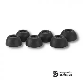 Comply kamštukai Galaxy Buds2 Pro ausinėms, skirtingų dydžių (MIX)