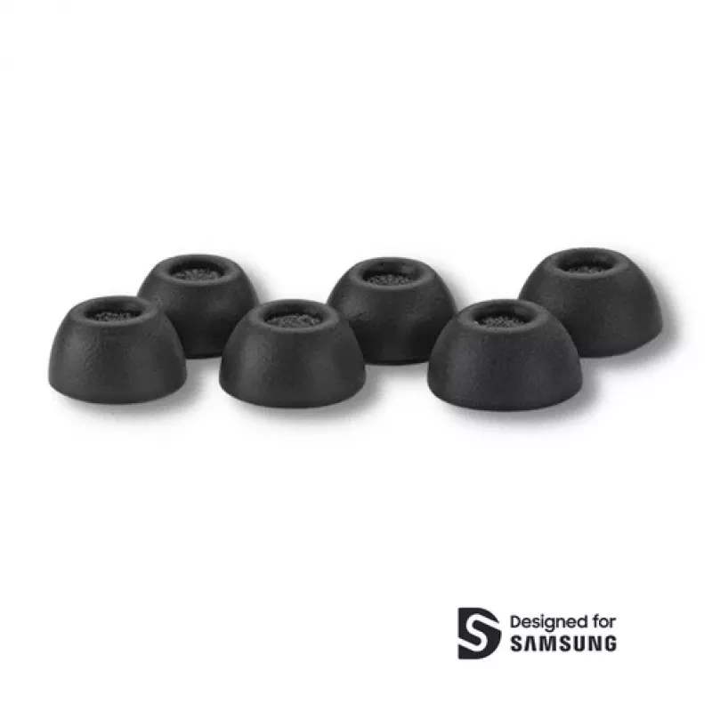 Comply kamštukai Galaxy Buds2 Pro ausinėms, skirtingų dydžių (MIX)