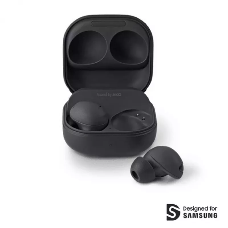 Comply kamštukai Galaxy Buds2 Pro ausinėms, skirtingų dydžių (MIX)